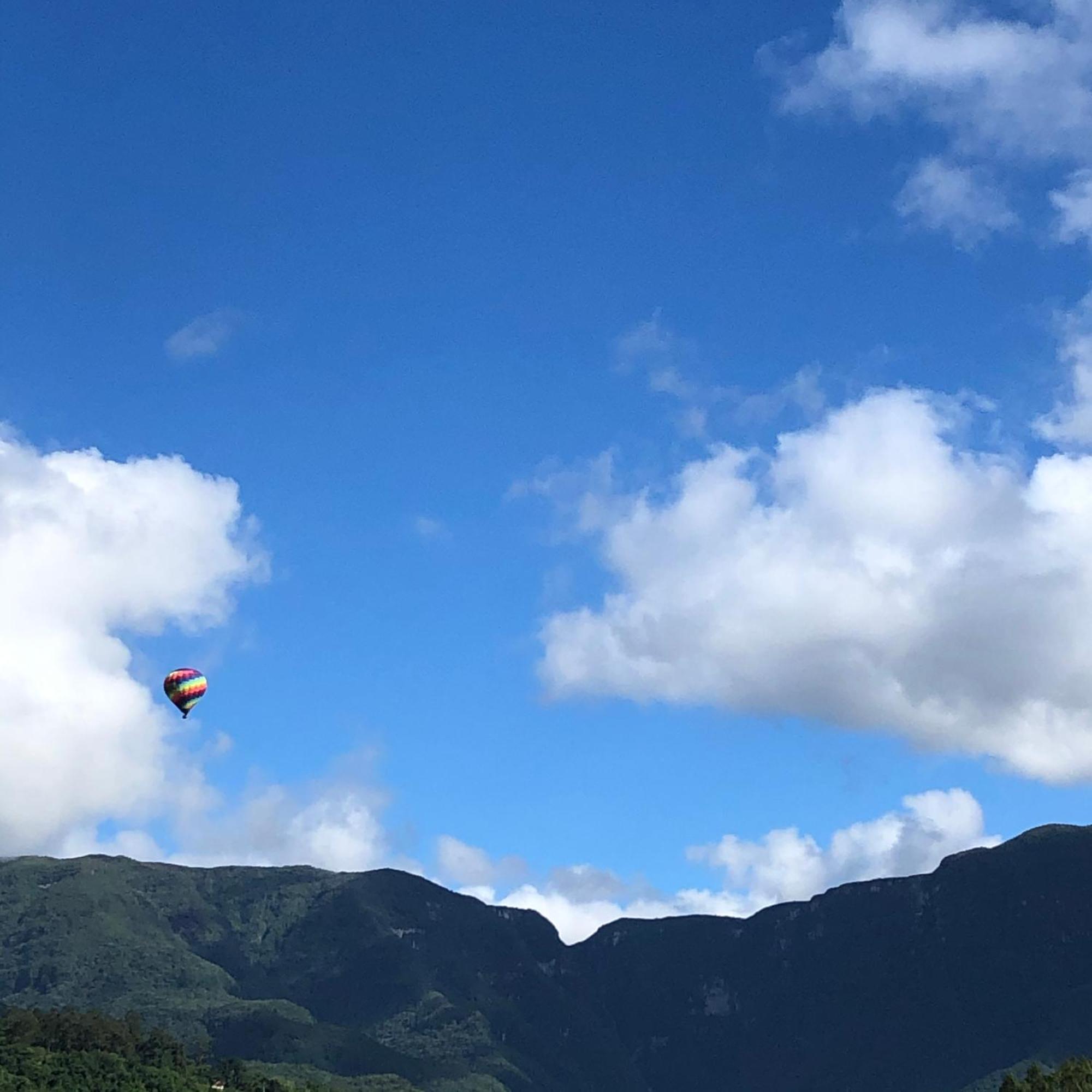 Pousada Vo Liane Praia Grande  Exteriér fotografie
